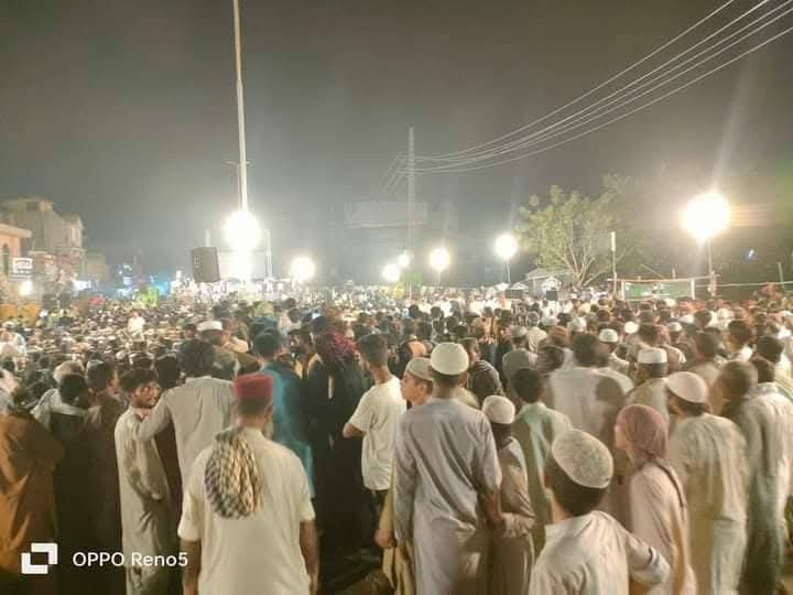 hishamelahi's tweet image. جمعیت اہلحدیث پاکستان نے ملک بھر میں اپنی قوت و طاقت کو منوایا ہے آج جمعیت اہل حدیث کا اہم اجلاس اور فیصلے ہوں گے