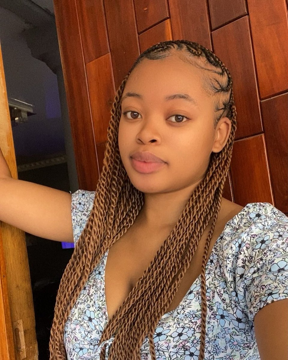 Have you watch her leaks yet?

Thread🧵