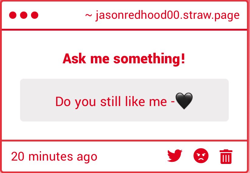 jasonredhood00's tweet image. idk whho is thjs?