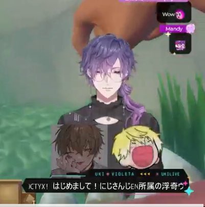 jnxcxn's tweet image. Crispy quality coz im at work