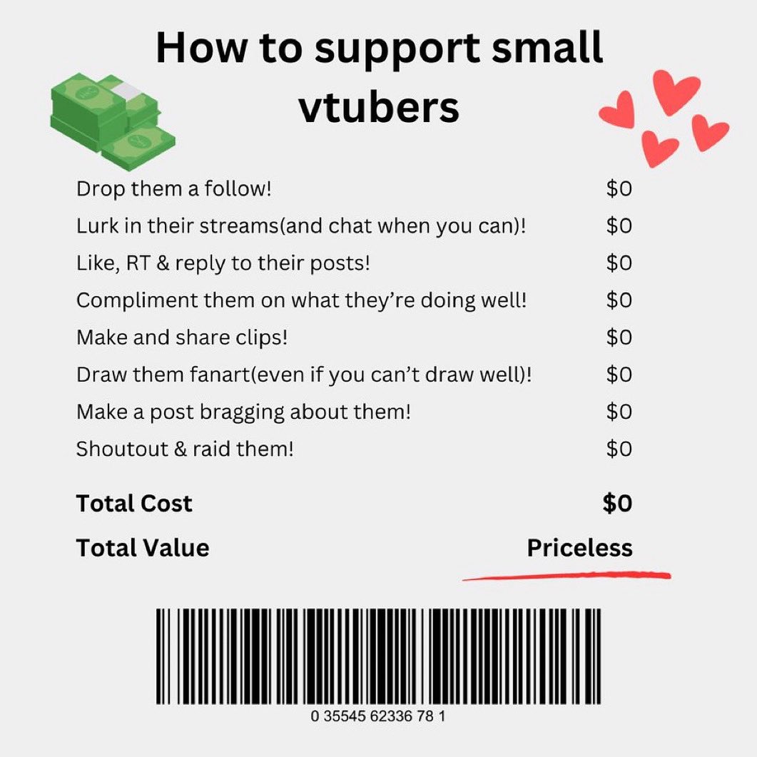 LunarGabriel1's tweet image. I made this on canva a while back and it makes me happy every time I see others post it :3