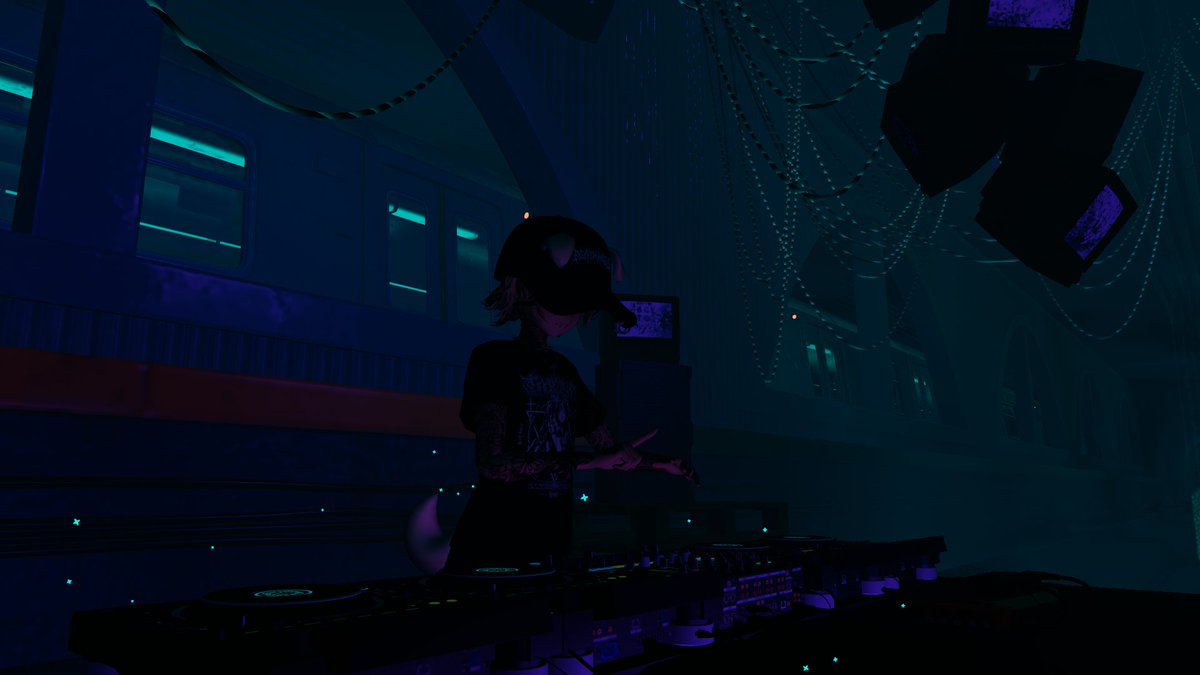 #BCTOVR
I stayed up all night and watched from 9 a.m. Japan time. PING 130, really?
Each player's unique style kept me glued to the screen. I felt a definite sense of color in the dark subway.