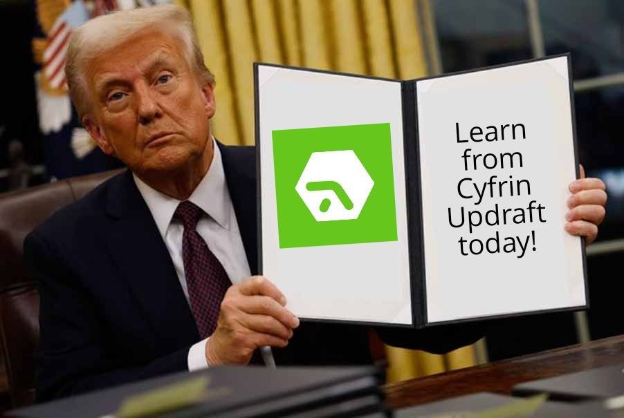 GM chads.

What are we building today?