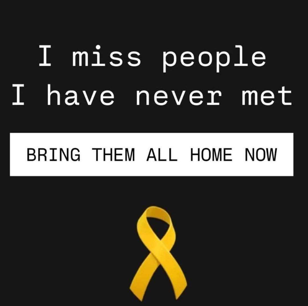 SaLeH ืืืืืง ๐ฎ๐ฑ ๐๏ธ (@khansahil555222) on Twitter photo Bring them all home now ๐๏ธ
<a href="/FleurHassanN/">ืคืืจ ืืกื ื ืืื Fleur Hassan-Nahoum</a> <a href="/rubin_eric/">ERIC RUBIN ืืจืืง ๐ฆ ๐๏ธ</a> <a href="/Erin_Molan/">Erin Molan</a> <a href="/Adi13/">Adi ๐</a> <a href="/AviKaner/">Avi Kaner ุงุจุฑุงููู
ืืื</a> <a href="/EinavAvizemer/">Einav Avizemer | ืขืื ื ืืืืืืจ</a> <a href="/EliAfriatISR/">Eli Afriat ๐ฎ๐ฑ๐</a> <a href="/Israel_Avia/">Avia Levi</a> <a href="/VividProwess/">Vivid.๐ฎ๐ฑ</a> <a href="/CatShoshanna/">Caั Bee ๐</a> <a href="/CherylWroteIt/">Cheryl E ๐ฎ๐ฑ๐๏ธ</a> <a href="/thedebralea/">Debra Lea</a> <a href="/elizabeta612/">Eliza Beth ๐๏ธ๐บ๐ธ๐ฎ๐ฑ</a> <a href="/rd_rubin/">RD Rubin-Feuerstein</a> <a href="/talgilboa/">ืื ืืืืืขTal Gilboa๐ฎ๐ฑ</a> <a href="/HananyaNaftali/">Hananya Naftali</a> <a href="/Isaac_Herzog/">ืืฆืืง ืืจืฆืื Isaac Herzog</a> <a href="/JewsFightBack/">Jews Fight Back ๐บ๐ธ๐ฎ๐ฑ</a> Bring them all home now ๐๏ธ
<a href="/FleurHassanN/">ืคืืจ ืืกื ื ืืื Fleur Hassan-Nahoum</a> <a href="/rubin_eric/">ERIC RUBIN ืืจืืง ๐ฆ ๐๏ธ</a> <a href="/Erin_Molan/">Erin Molan</a> <a href="/Adi13/">Adi ๐</a> <a href="/AviKaner/">Avi Kaner ุงุจุฑุงููู
ืืื</a> <a href="/EinavAvizemer/">Einav Avizemer | ืขืื ื ืืืืืืจ</a> <a href="/EliAfriatISR/">Eli Afriat ๐ฎ๐ฑ๐</a> <a href="/Israel_Avia/">Avia Levi</a> <a href="/VividProwess/">Vivid.๐ฎ๐ฑ</a> <a href="/CatShoshanna/">Caั Bee ๐</a> <a href="/CherylWroteIt/">Cheryl E ๐ฎ๐ฑ๐๏ธ</a> <a href="/thedebralea/">Debra Lea</a> <a href="/elizabeta612/">Eliza Beth ๐๏ธ๐บ๐ธ๐ฎ๐ฑ</a> <a href="/rd_rubin/">RD Rubin-Feuerstein</a> <a href="/talgilboa/">ืื ืืืืืขTal Gilboa๐ฎ๐ฑ</a> <a href="/HananyaNaftali/">Hananya Naftali</a> <a href="/Isaac_Herzog/">ืืฆืืง ืืจืฆืื Isaac Herzog</a> <a href="/JewsFightBack/">Jews Fight Back ๐บ๐ธ๐ฎ๐ฑ</a>