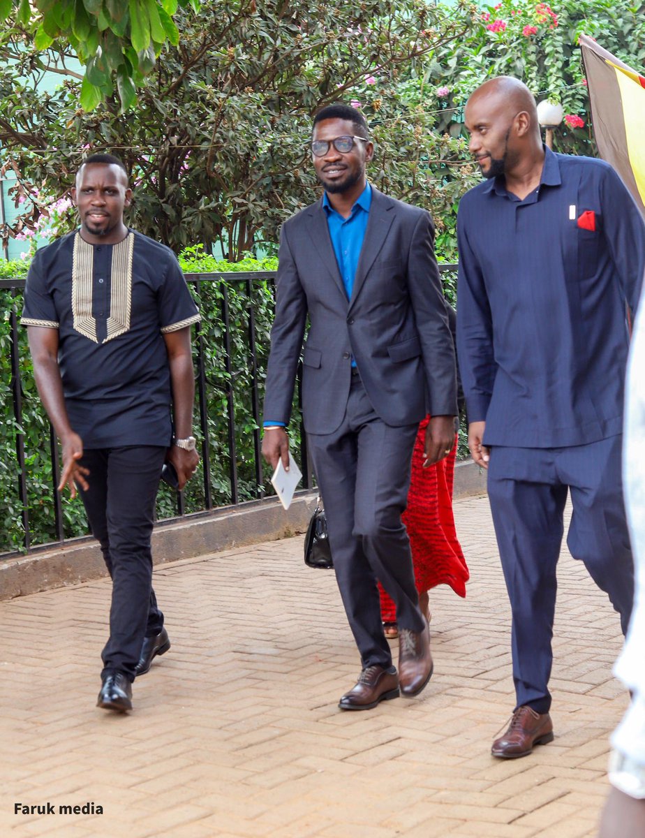 ZoomexUg's tweet image. Heading to the studio 🎙️🎙️ 
New hit loading from the NUP firebase crew🔥🔥

#ProtestVoteUg