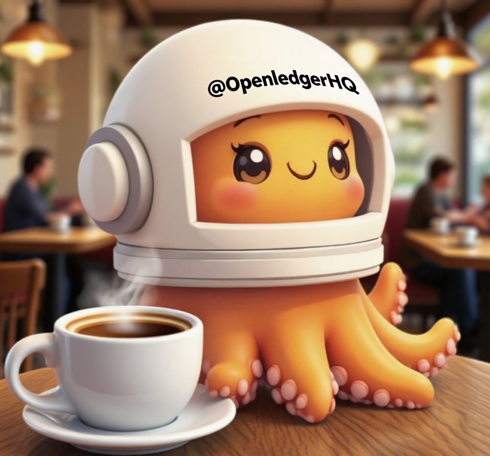 Coin Circle 小公主 (@dizyo488593) on Twitter photo 💜链间穿梭新魔法:<a href="/OpenledgerHQ/">Openledger</a>的Bridging玩法有点酷
<a href="/OpenledgerHQ/">Openledger</a>的Bridging功能最近有点火,堪称Web3里的“传送门”!它让资产在Ethereum和OP Stack链之间飞速流转,安全又顺畅,开发者也爱用。
🔸基于开源OP Stack技术,跟Base、Zora这些Rollup同款,兼容性拉满,生态联动超顺手。
🔸 $OPEN 💜链间穿梭新魔法:<a href="/OpenledgerHQ/">Openledger</a>的Bridging玩法有点酷
<a href="/OpenledgerHQ/">Openledger</a>的Bridging功能最近有点火,堪称Web3里的“传送门”!它让资产在Ethereum和OP Stack链之间飞速流转,安全又顺畅,开发者也爱用。
🔸基于开源OP Stack技术,跟Base、Zora这些Rollup同款,兼容性拉满,生态联动超顺手。
🔸 $OPEN