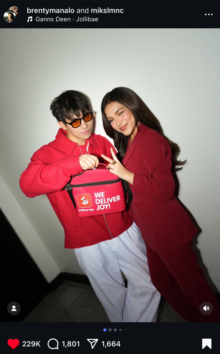 loveformikbrent's tweet image. “ako magpopost, ikaw magreply” this is giving wedding pics tapos si mika taga-thank you sa mga congratulatory messages 😭😭😭