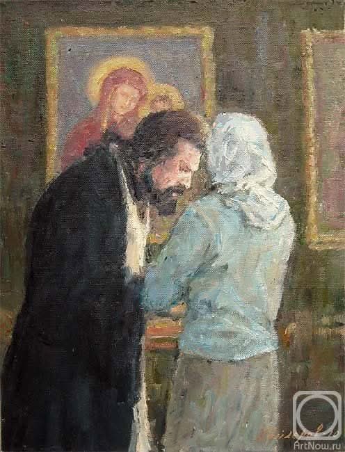 protbestfriend's tweet image. .¿Debo confesarme nuevamente si
dudo que mi pecado esté perdonado?
Para recibir el perdón de los pecados de Dios, es necesario un sincero arrepentimiento y confesar los propios pecados. San Juan de Kronstadt escribe: «El Señor, como conocedor de corazones, sabe que las personas…