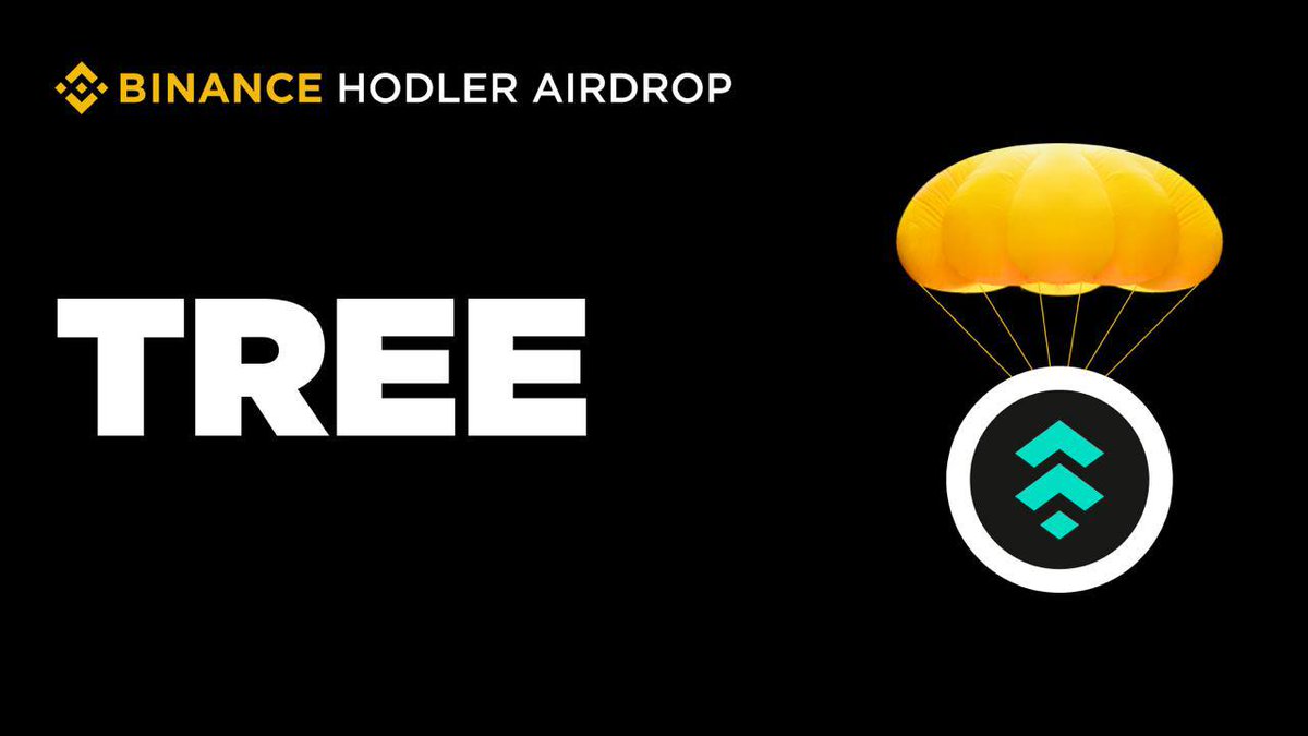 G_Crypto_News's tweet photo. 🪂 TREE Airdrop (Binance #29)
✔️ 12.5M TREE for Simple Earn / On-Chain BNB users
📆 Snapshot: Jul 10–13
📊 Trading: Jul 29 | Deposit: Jul 28
🧬 BNB & ETH: 0x7714...d1f3
#BinanceDrop #TREEtoken #BNBholders
Join: https://t.co/RlAb8DWcmj https://t.co/TZrbWMLURX
