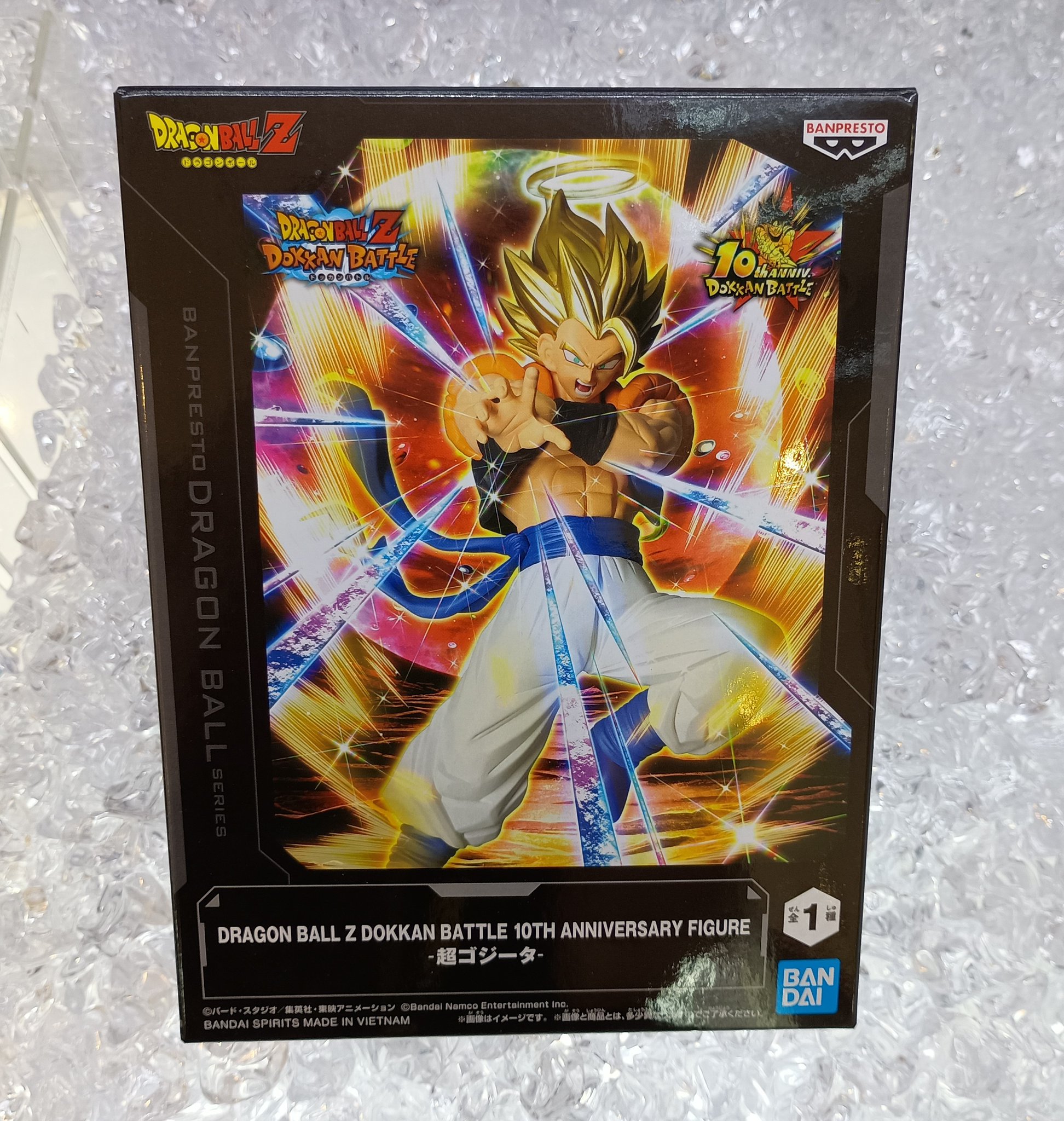 ドラゴンボール フィギュア 10体+小物(ガチャ+ゲーム特典) ゲームフィールド旭川春光店 on X: 