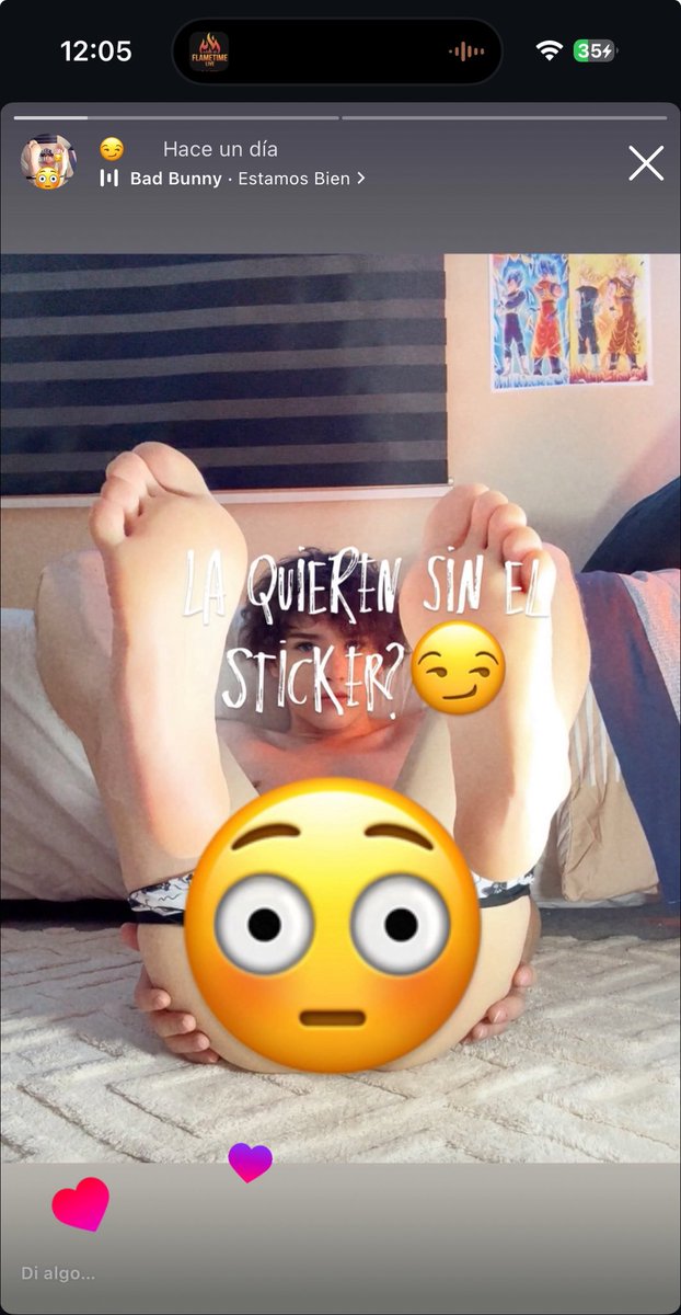 Síganme en Instagram waxosqlos 🫣
Instagram.com/HeBryanCamilo 😈
Estoy enviando regalitos a los q me sigan 😏
👇👇👇👇👇