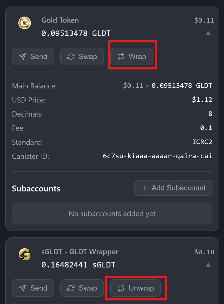 swaprunner tweet media