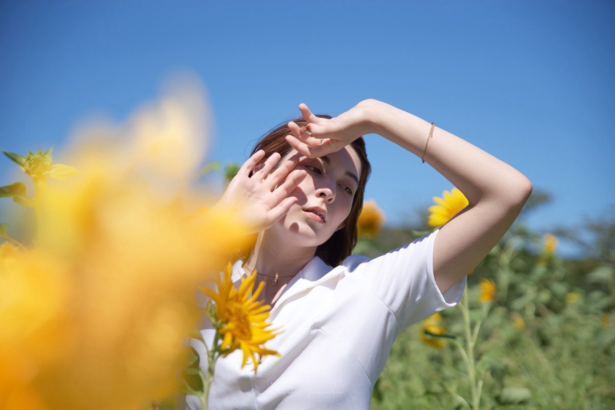 ☀️

私事ですが、本日22歳の誕生日を迎えました🌻良い1年に、素敵なモデルになれるようにしていきます🤍
22歳のまりんかもよろしくお願いします🤍

📸:<a href="/kyotatomoda/">友田恭太 | 写真家</a> 
運営:<a href="/portraitcam/">山口県のモデル撮影会 ポトカム 公式</a>