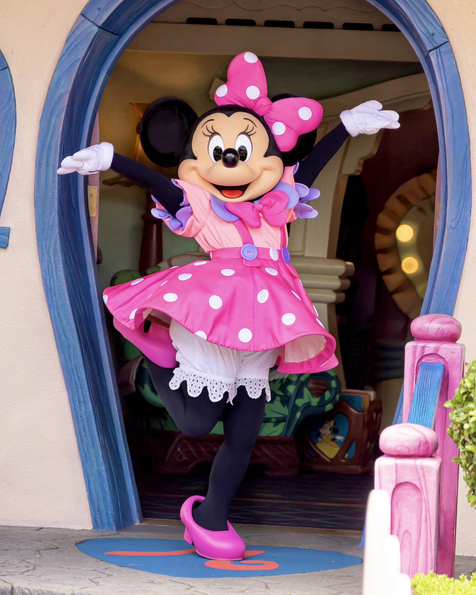 ＼あちきのおうち！／