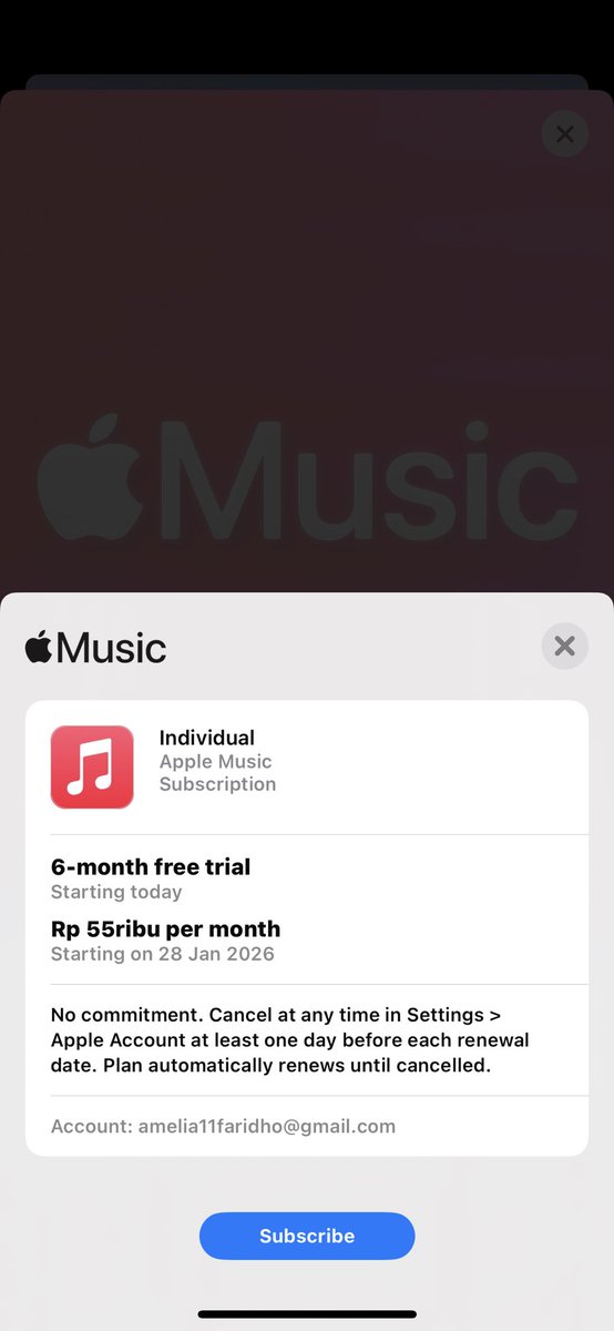 loveeee appmusssss 😚