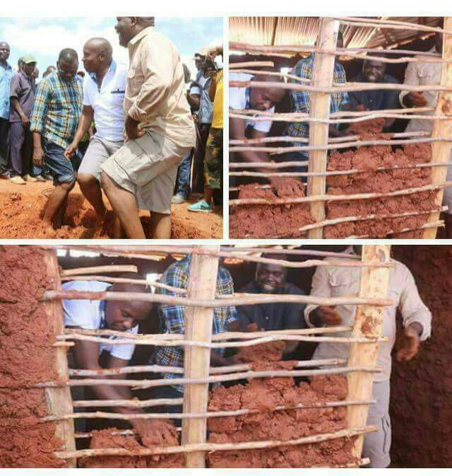 Omikaili's tweet image. Kindiki Mimi ni fire fire fire fire 😂🔥