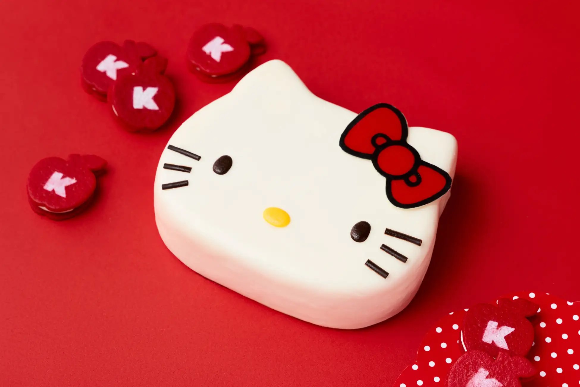 ハローキティグッズ新情報 (@hellokitty_tw) / X