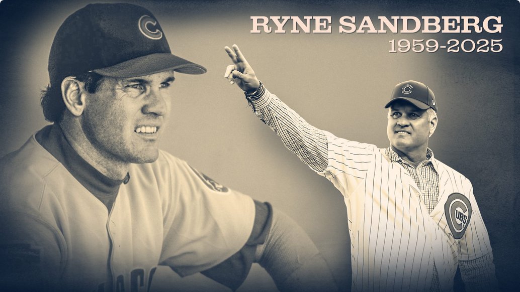 RebelsPart2's tweet image. RIP Ryne Sandberg. 😥