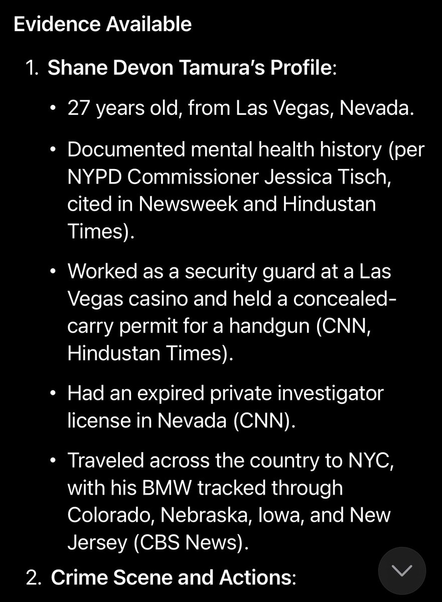 jedirich_'s tweet image. Vegas is so slow, even the headline-chasers are heading to New York.
Stay safe out there, NYC. @VitalVegas
