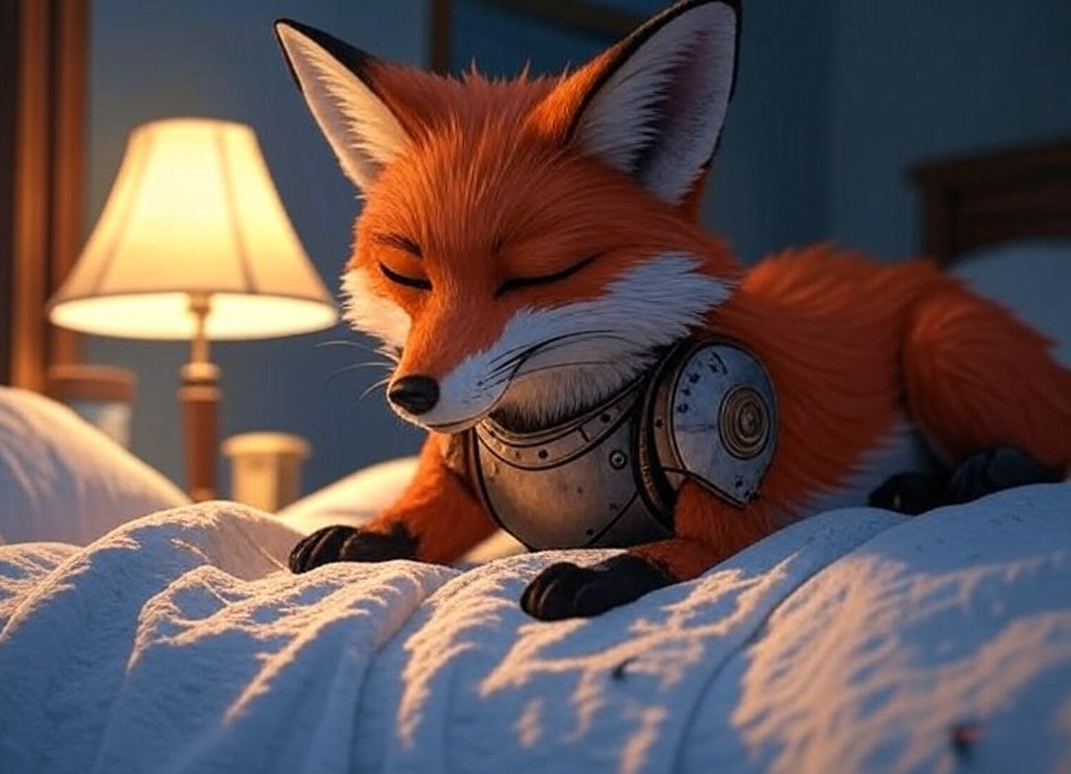 givethemenanAI's tweet image. GN fam ♡

More and better tomorrow
