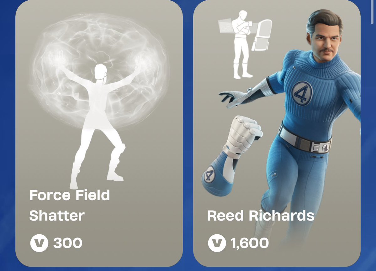 SugaryToxic's tweet image. Fortnite wishlist :
