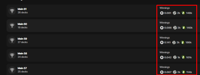 I'm raking in $4K a month, farming a potential big airdrop, and paying off my mortgage just by playing <a href="/fantasy_top_/">fantasy.top</a> . one of the most addictive crypto games out there!

Join the fun and start earning big with just a small investment, here’s how to dive in!🧵

(1/13)