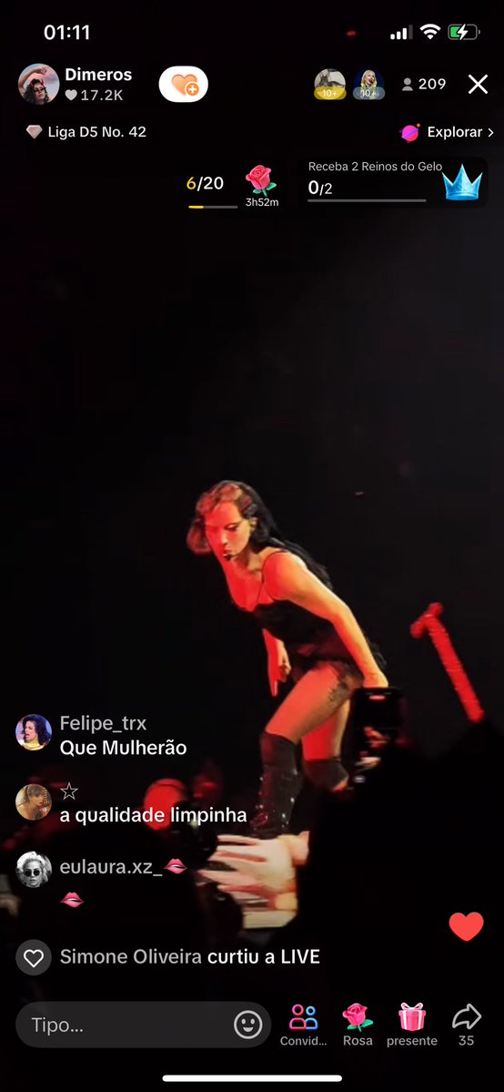 fabriciobad's tweet image. MAYHEM BALL ao vivo agora gays 

vm.tiktok.com/ZMHp9G7U7w1fa-…