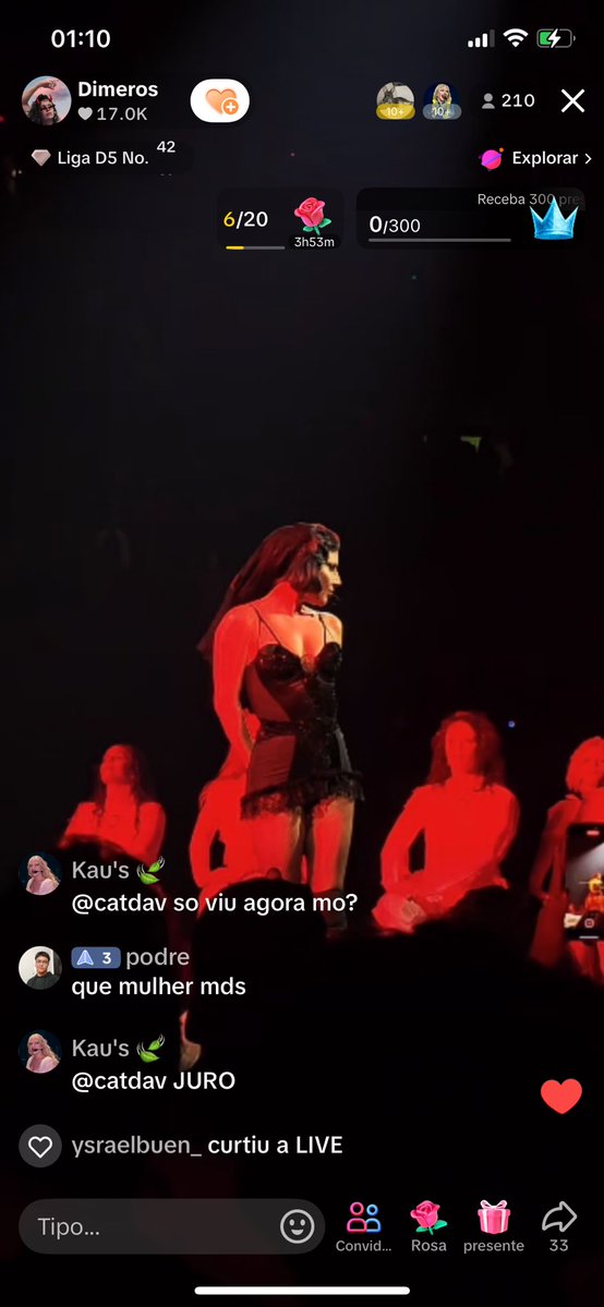 fabriciobad's tweet image. MAYHEM BALL ao vivo agora gays 

vm.tiktok.com/ZMHp9G7U7w1fa-…