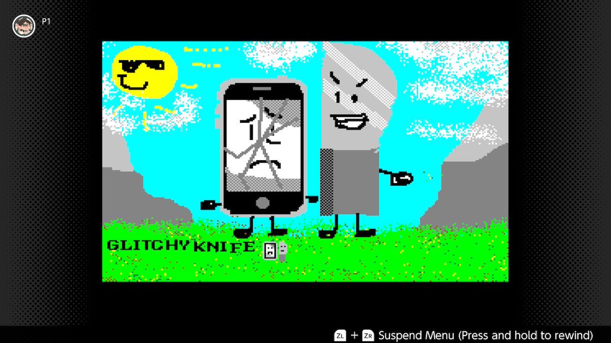 _Mephone3gs's tweet image. I freaking love Mario paints