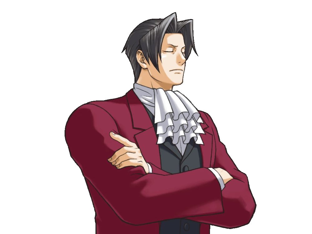 MarimoSwordsM4n's tweet image. { whats this ? A prosecutor ! In a world full of…pirates ? }
Hm , rather odd. When did japanfornia become so rural ?