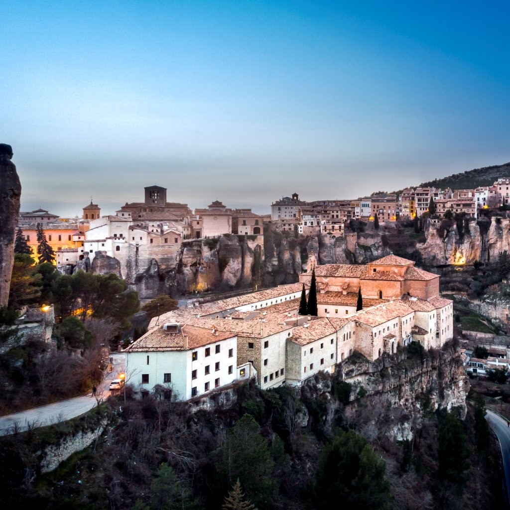 Spain in India (@spaininindia) on Twitter photo Sleeping in a castle or in a former convent is possible in Spain’s <a href="/paradores/">Paradores de Turismo</a> 🏰 With 98 establishments in historic and natural enclaves, this hotel network combines tradition and sustainability, offering unique experiences with maximum comfort and a commitment to preserving Sleeping in a castle or in a former convent is possible in Spain’s <a href="/paradores/">Paradores de Turismo</a> 🏰 With 98 establishments in historic and natural enclaves, this hotel network combines tradition and sustainability, offering unique experiences with maximum comfort and a commitment to preserving