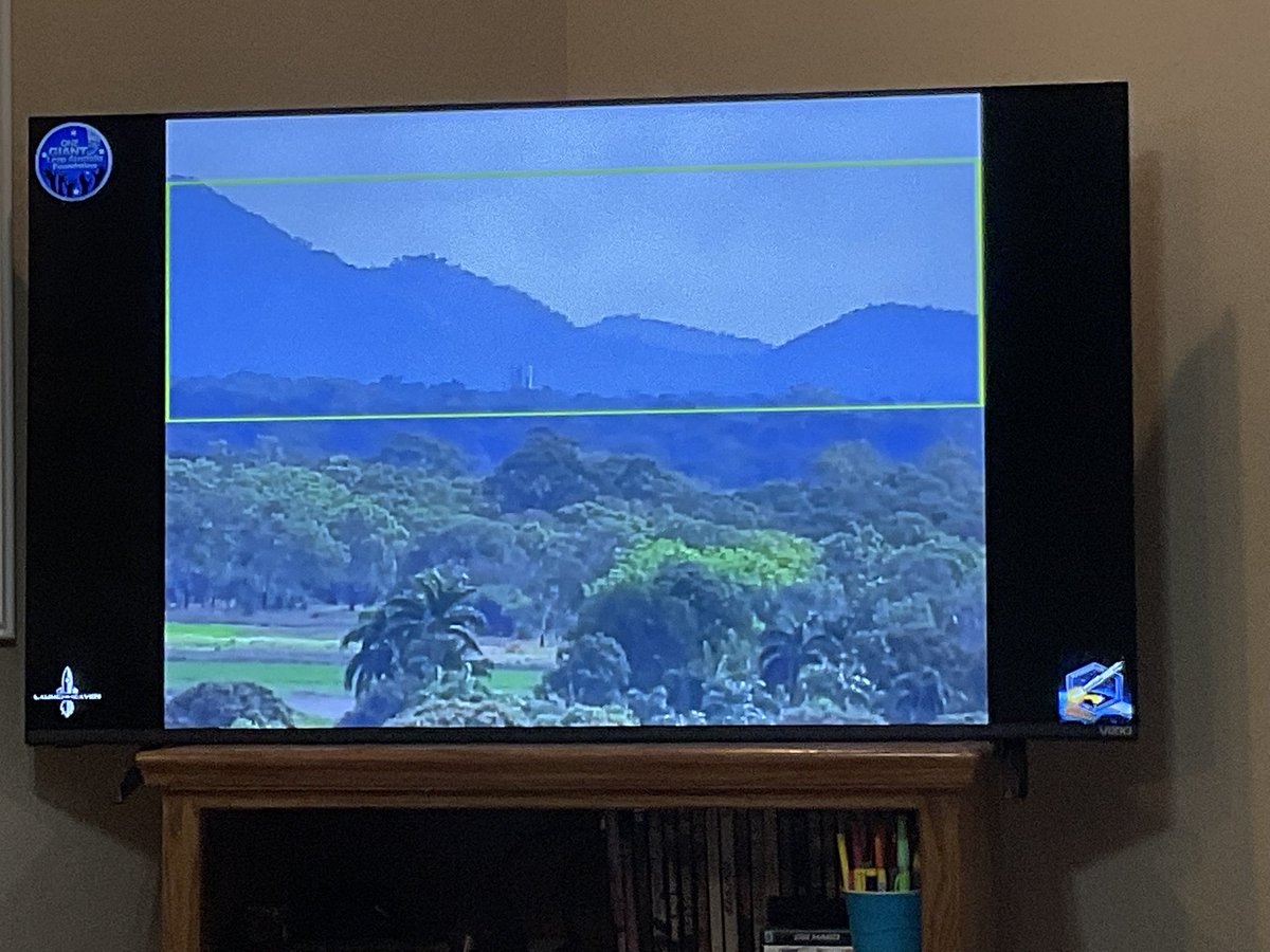 Bubbinski's tweet image. Still on the ground in Queensland. The window for Eris lasts until 12:30 am PDT/0530 UTC tonight.