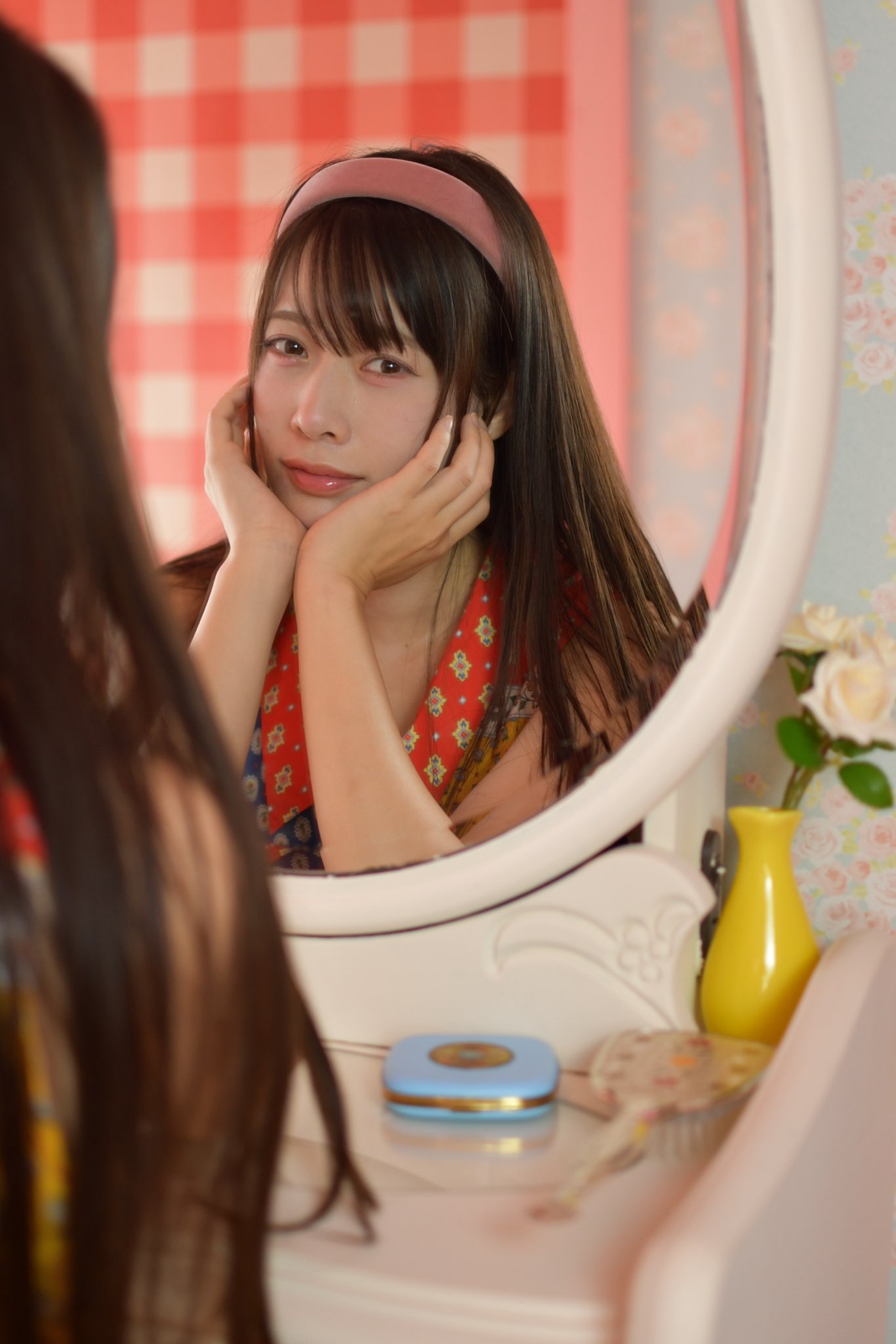 七瀬 まりあ on X: 