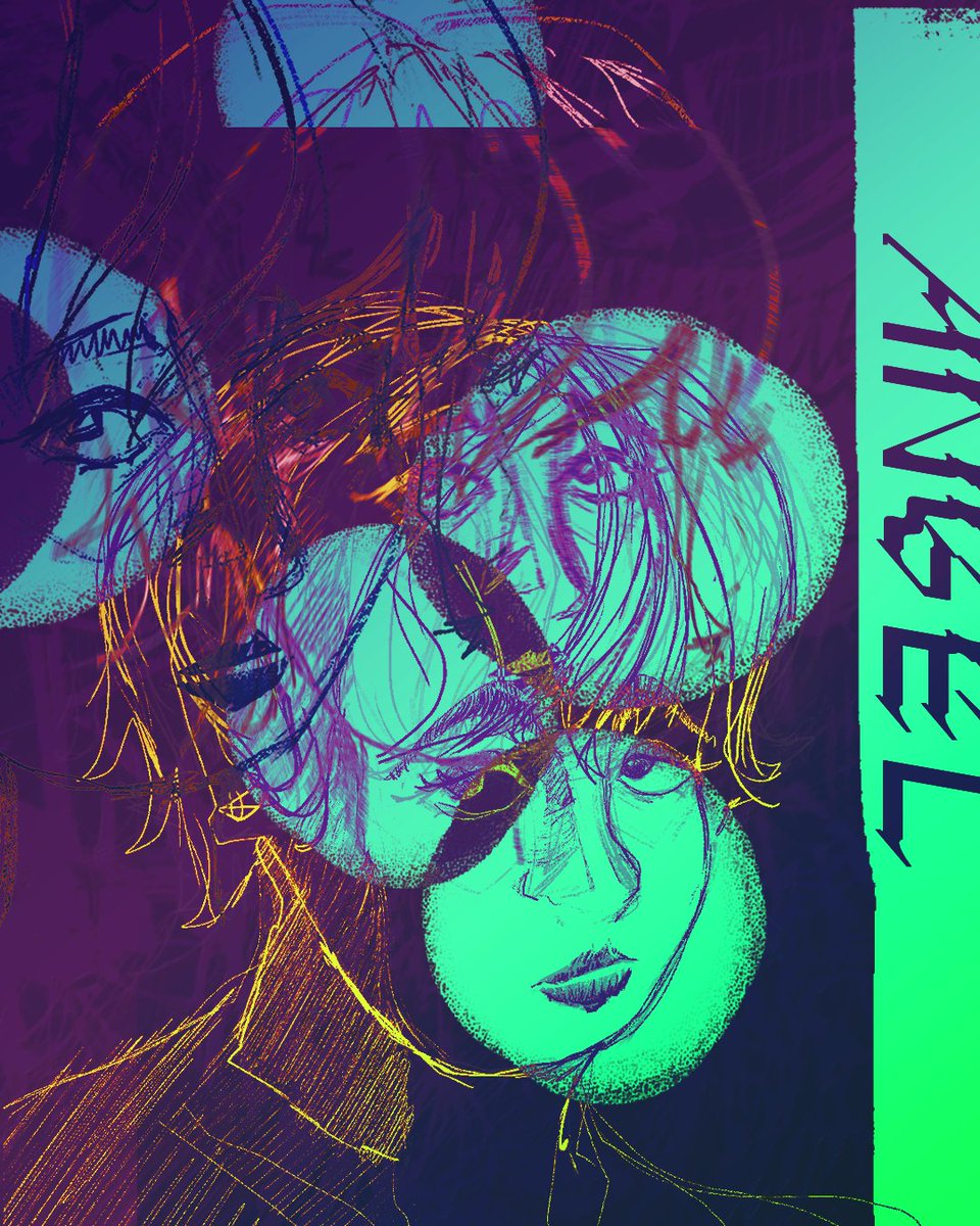 ÁNGEL 

PERFECTO II (3/5)

Salvación, escape fácil y la solución a todos tus problemas personificados en alguien aparentemente humano.