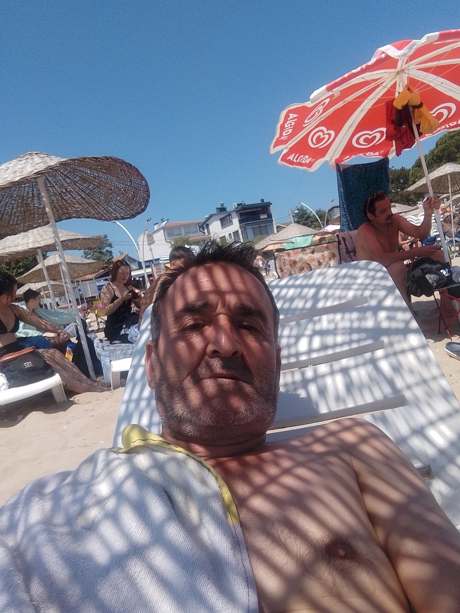 Uyananlar .. 
       👆