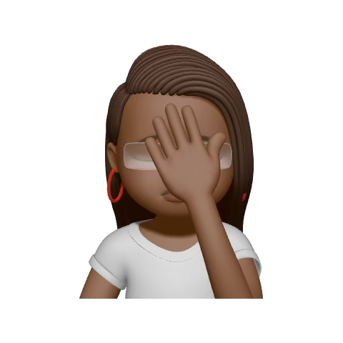 New page…Lost my old one 🤦🏾‍♀️