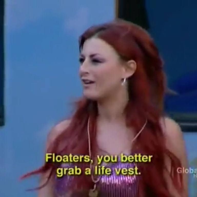 ByeByeBitchesB6's tweet image. #BB27 @RachelEReilly for HOH @CBSBigBrother @agrodner22 @flyonthewallent @paramountplus