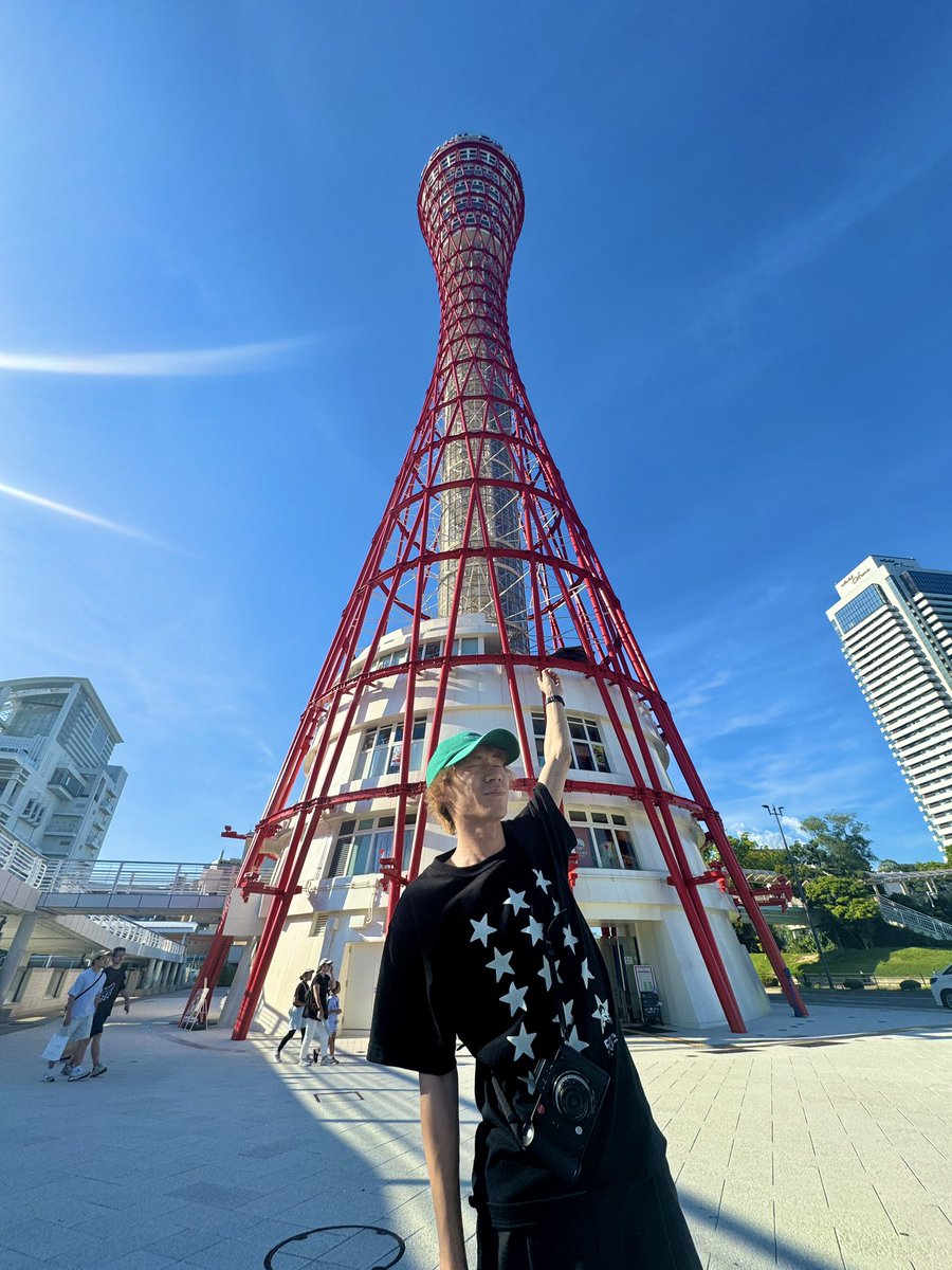 🚶Ito 47 acoustic live tour “#midpoint”🚶‍➡️

　　　 本日7/29は…46公演目🗾
　　　       兵庫・神戸 VARIT.

⌛️OPEN / START→18:30 / 19:00
🛒先行物販→17:30〜18:00

🎫THANK YOU SOLDOUT
　  残り2公演、1人でも多くの人に届ける為
　  若干枚数当日券を販売します！

#PEOPLE1 #ピポワン