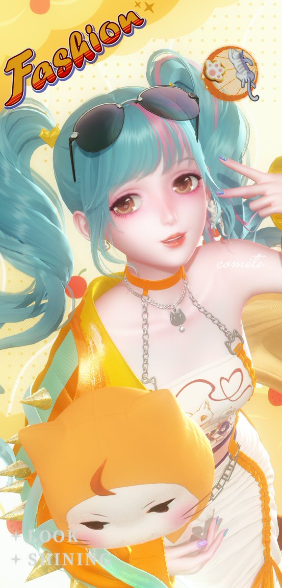 シャイニングニキ コースター gohalyシャイニキ (@goha_shining) / X