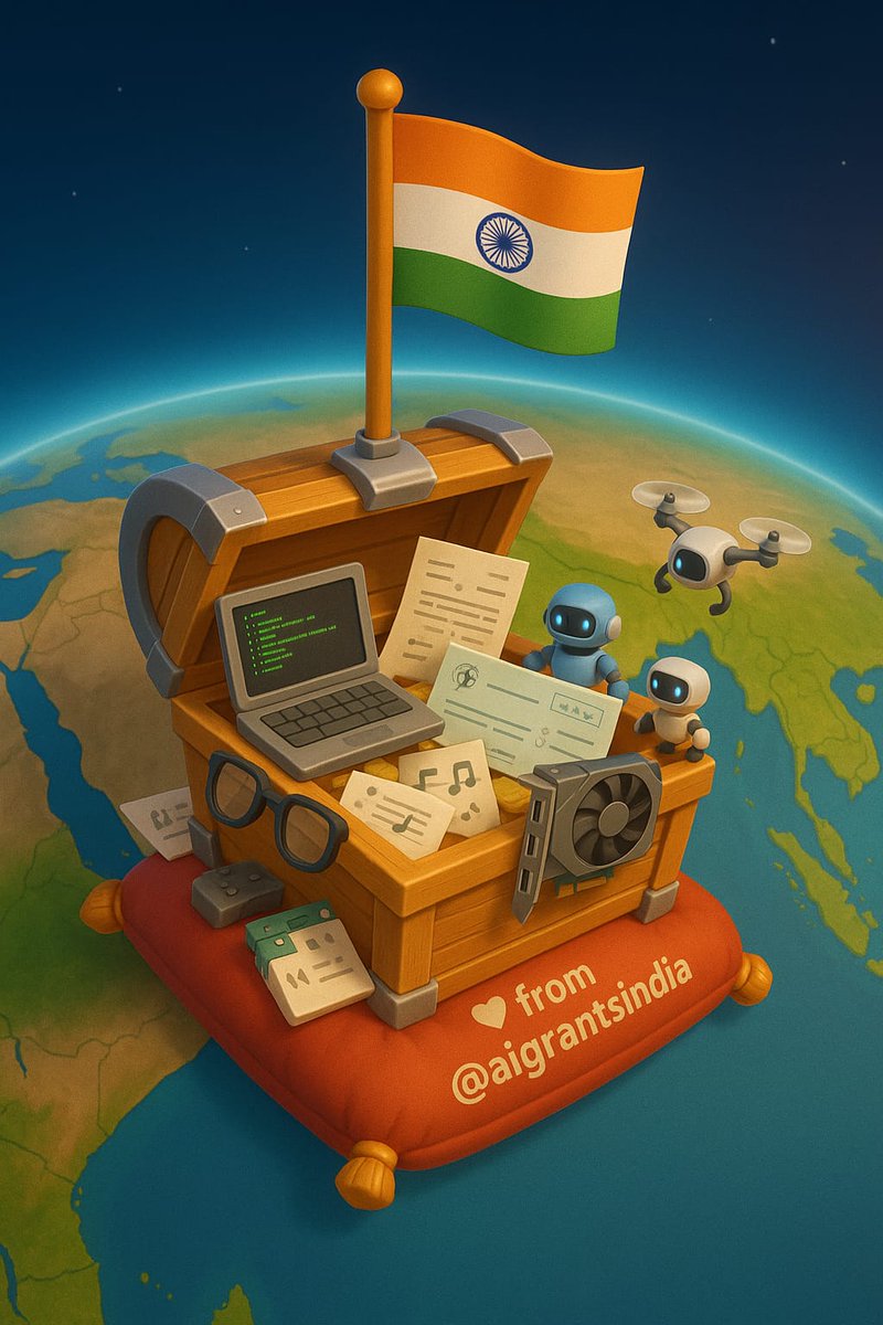 Vaibhav Domkundwar tweet media