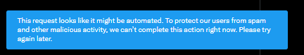 DickSmaII's tweet image. THIS IS SO FUCKING ANNOYING