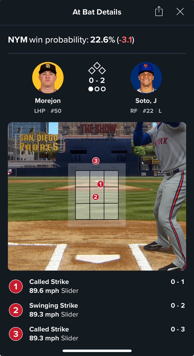Okay <a href="/MLB/">MLB</a> wtf we doing?