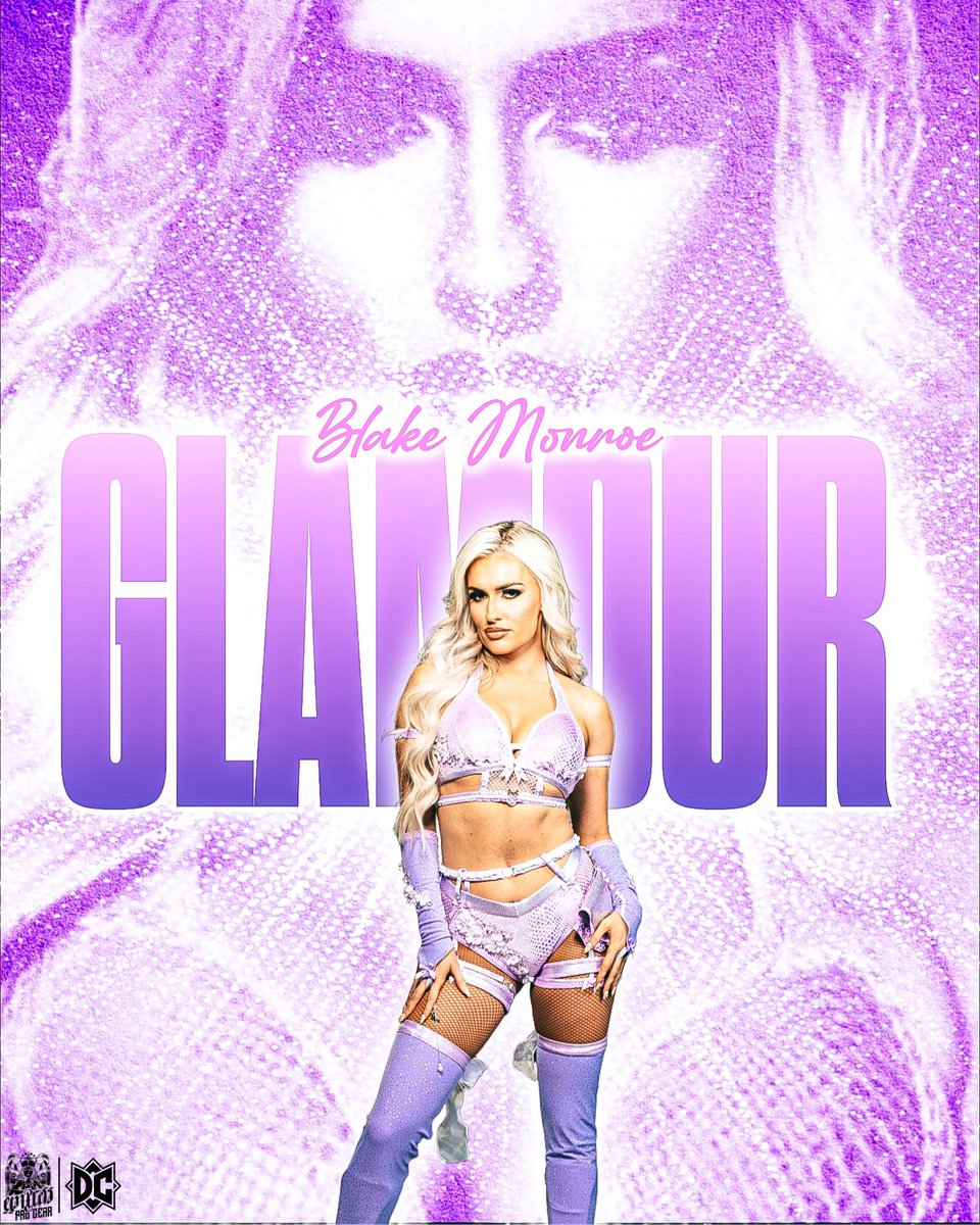 Blake Monroe