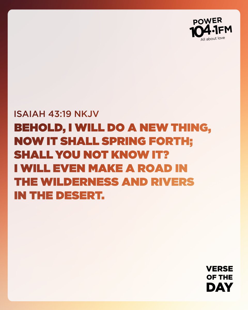 powerfmuganda's tweet image. #VerseOfTheDay 
#AllAboutLove
