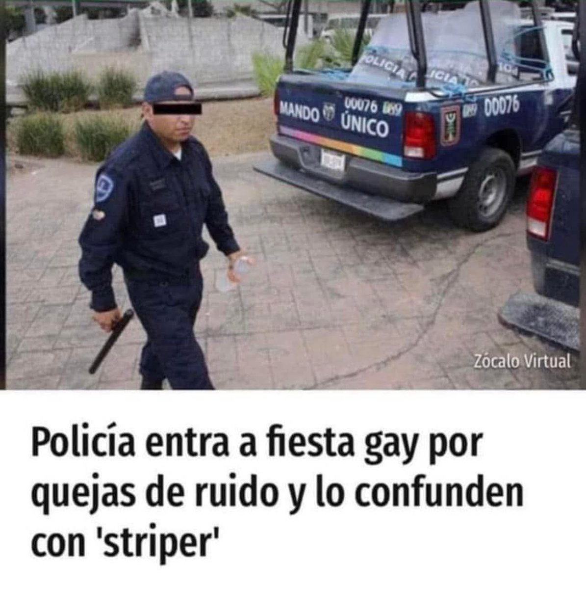 ClaudioMercadoR's tweet image. Humor nocturno. !!!
Jajajaja 😝