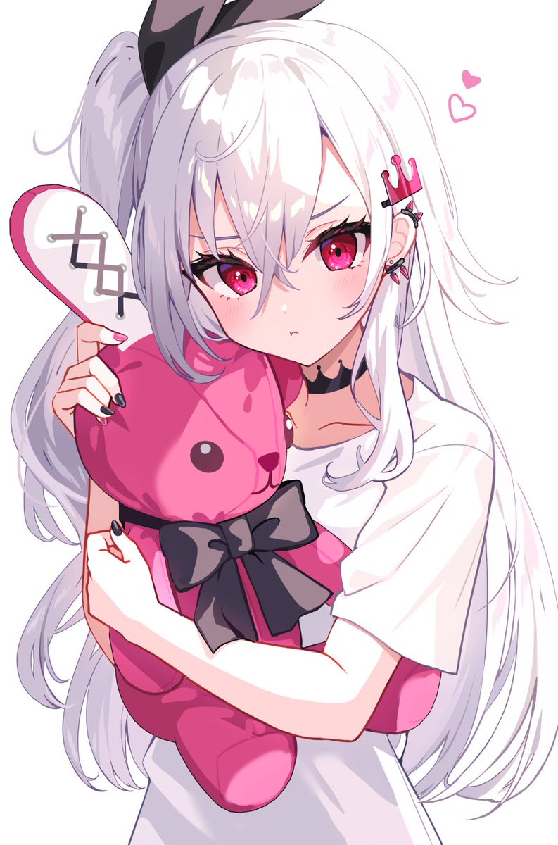 gorooon0402's tweet image. 「ひとりはいやッ」
 #リオナート