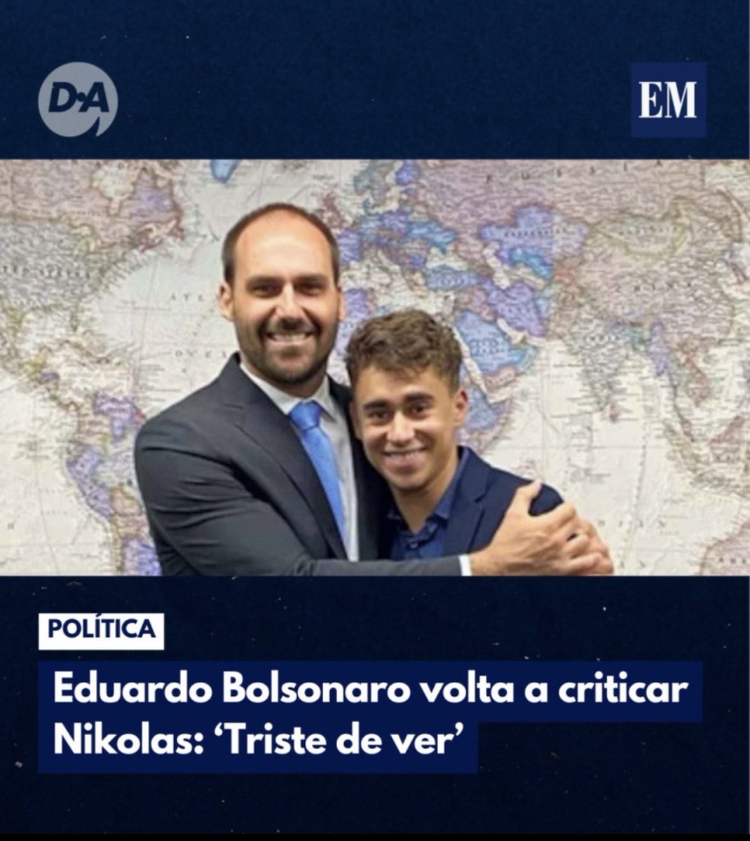 Mas O Romance Entre VERMES DO ESGOTO Nunca Acaba Bem