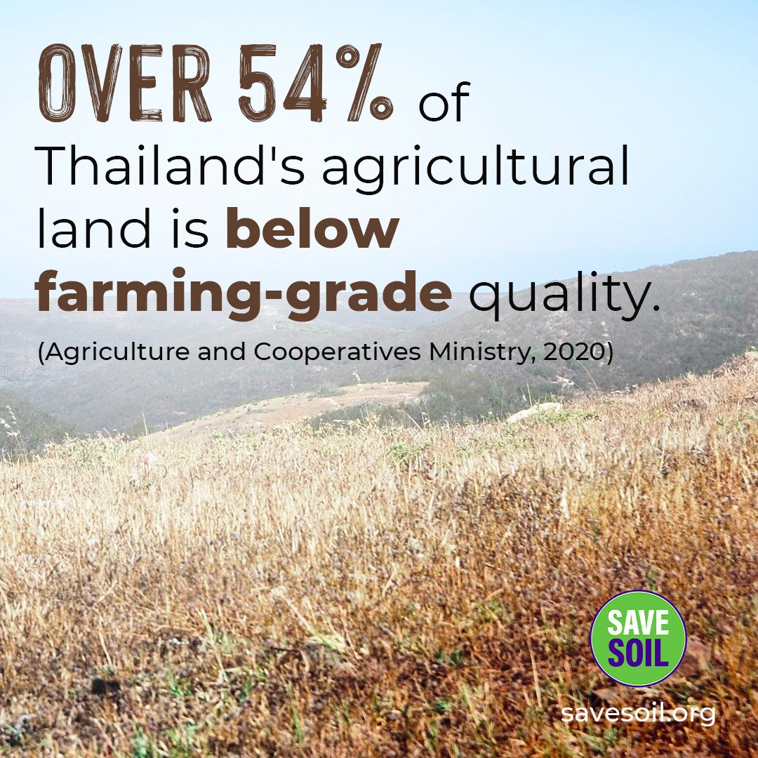 #SaveSoil #savesoilwave #SaveSoilSaveLife #savesoilmovement <a href="/SadhguruJV/">Sadhguru</a> <a href="/cpsavesoil/">Conscious Planet #SaveSoil</a> #WorldUnitesForSoil
