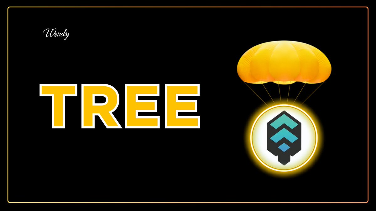wendyr9_'s tweet image. @TreehouseFi (TREE) - Pioneering Decentralized Fixed Income in DeFi
Treehouse is a decentralized Fixed Income Layer designed to bring innovative financial solutions to the blockchain. By holding BNB in Binance’s Simple Earn or On-Chain Yields products, you’ve already taken the…