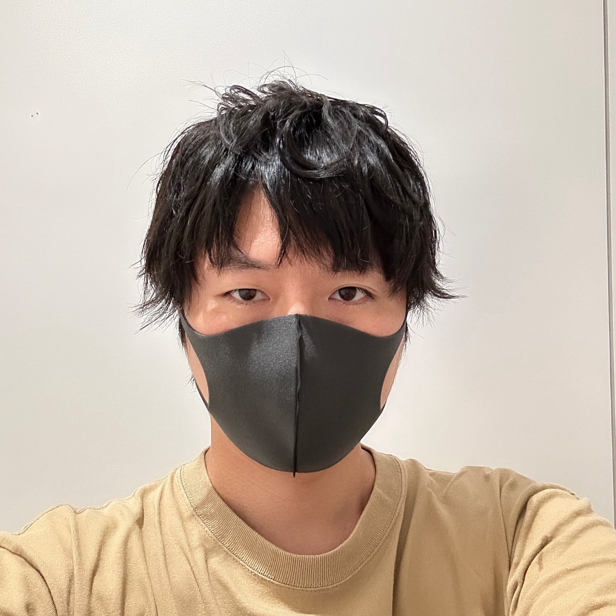 mattshow666's tweet image. カムナに来る開運美容師の座敷わらしさんに切ってもらいました！

めっちゃ巻いてもらった笑😈